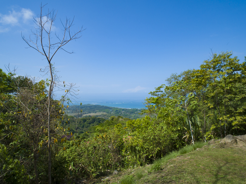 0 bed Land For Sale in Uvita, Puntarenas - 1